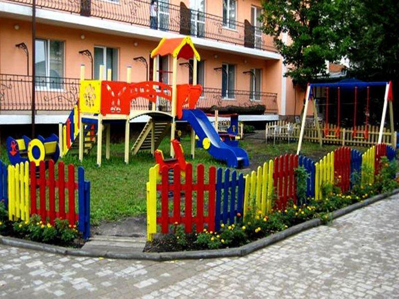 Royal Medical Cezar Hotel Truskavets Exterior photo